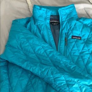 BRAND NEW 💙 Nano Puff Patagonia 💙